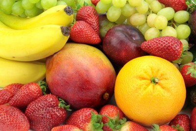 5 Razones para comer fruta en ayunas.